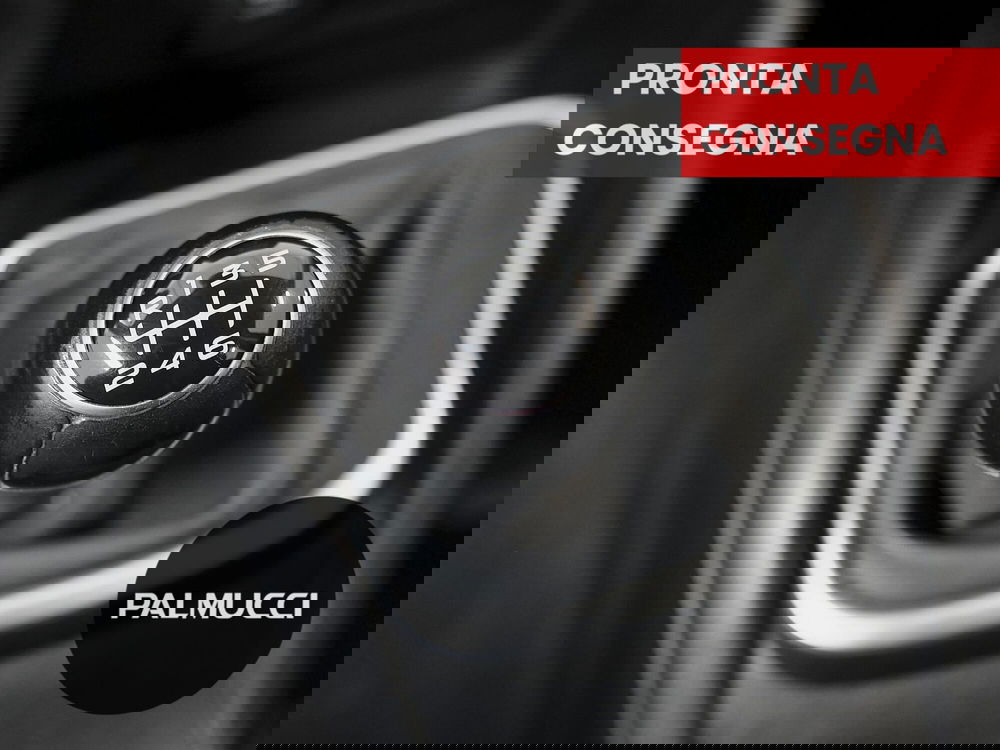 Fiat Tipo usata a Prato (11)