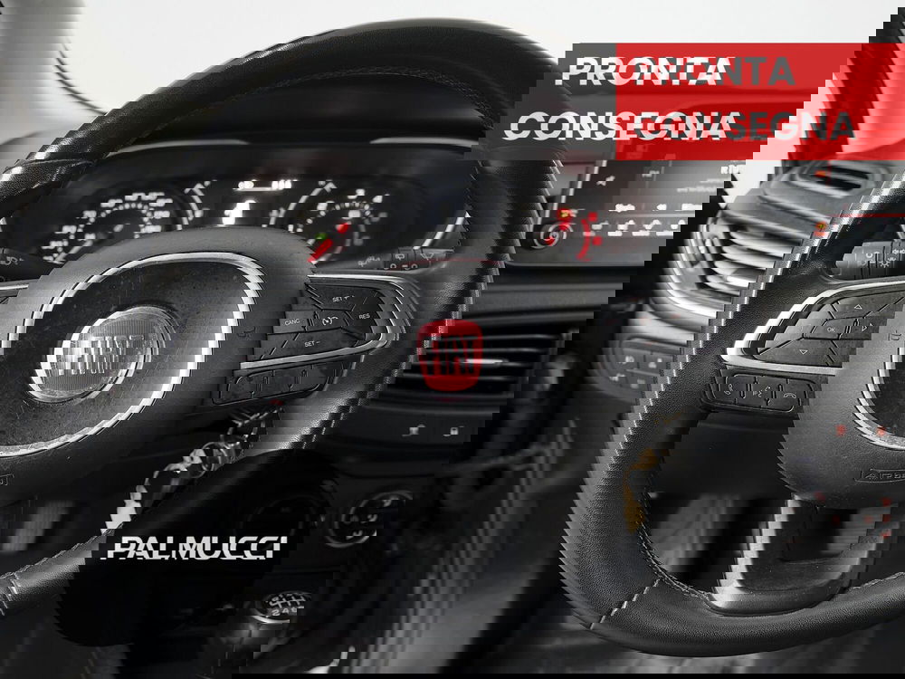 Fiat Tipo usata a Prato (13)