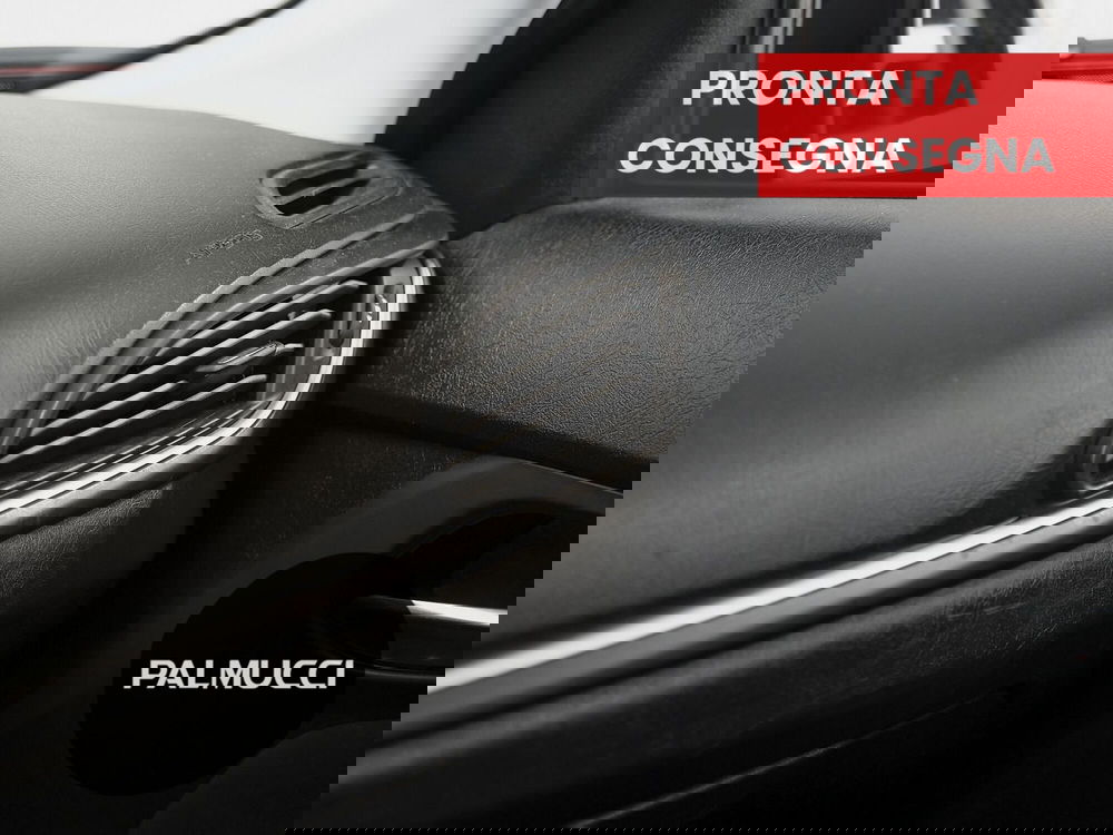 Fiat Tipo usata a Prato (14)