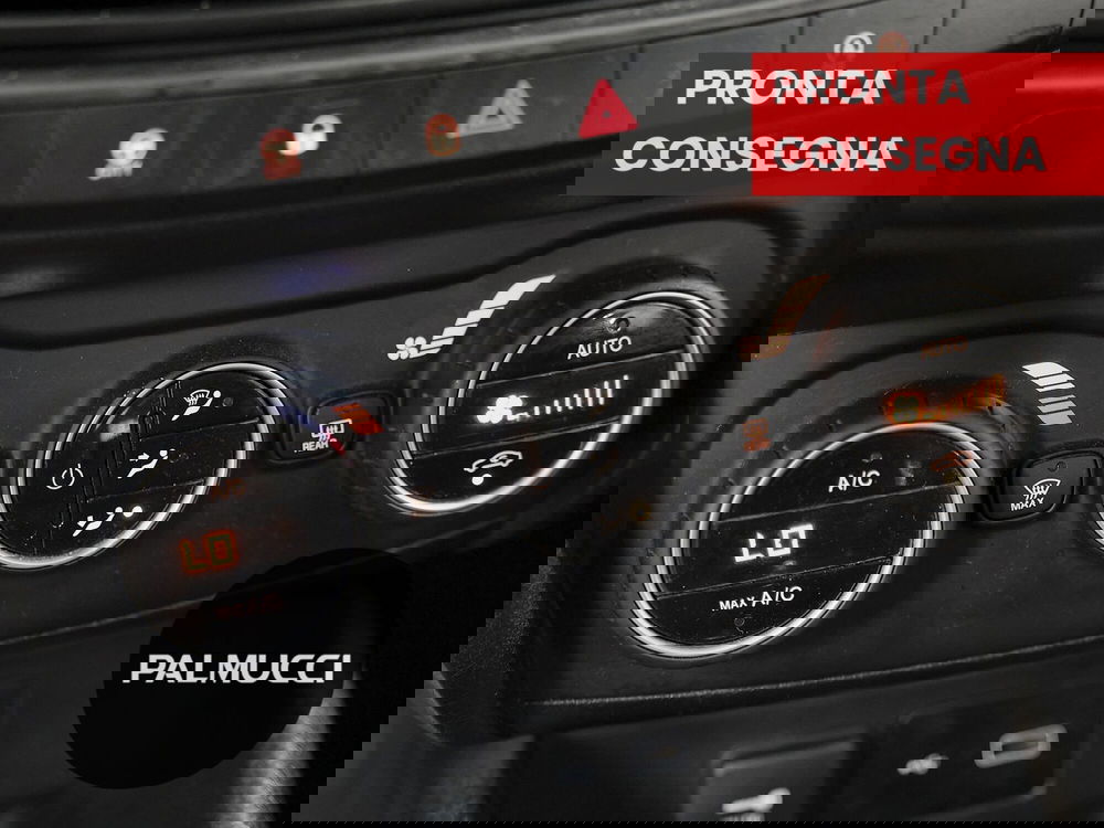 Fiat Tipo usata a Prato (15)