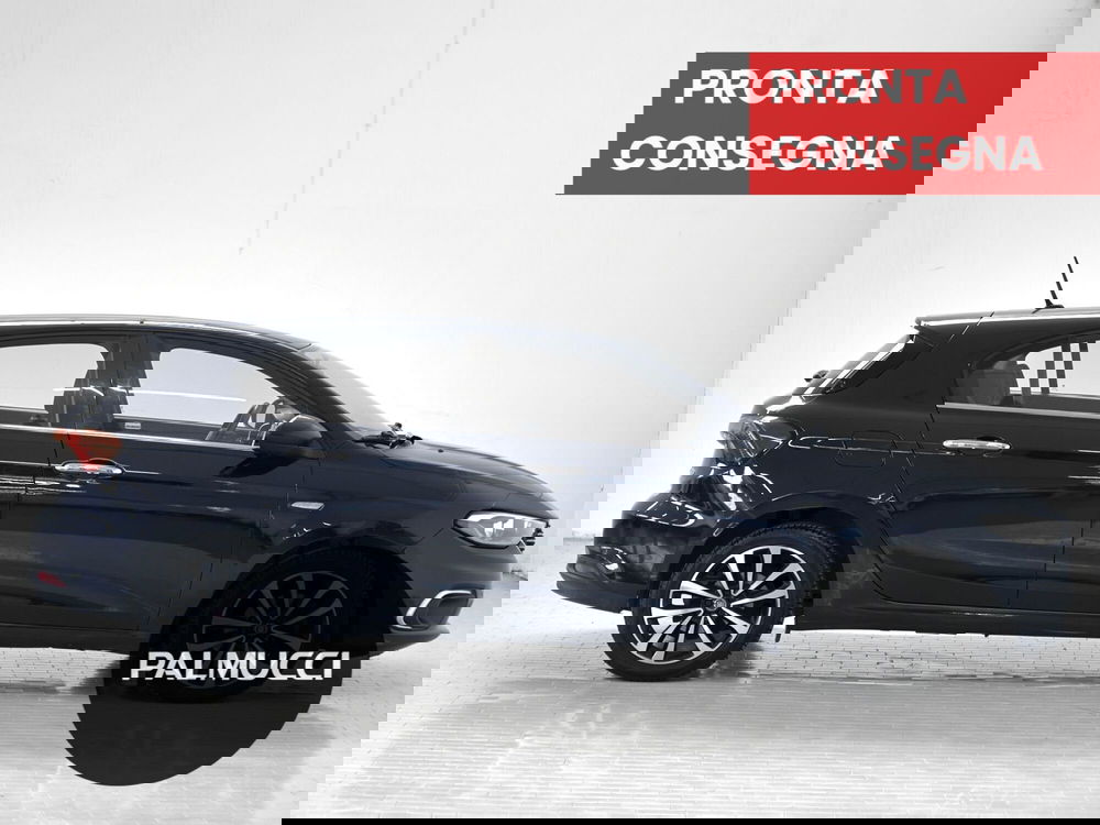 Fiat Tipo usata a Prato (2)