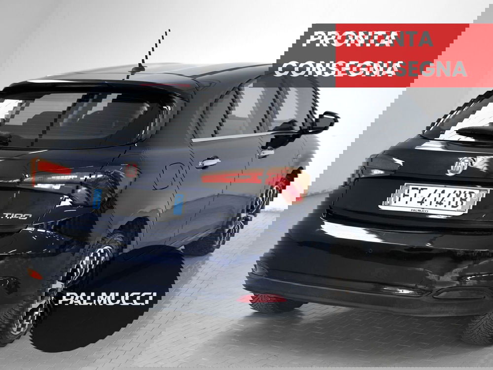 Fiat Tipo usata a Prato (3)