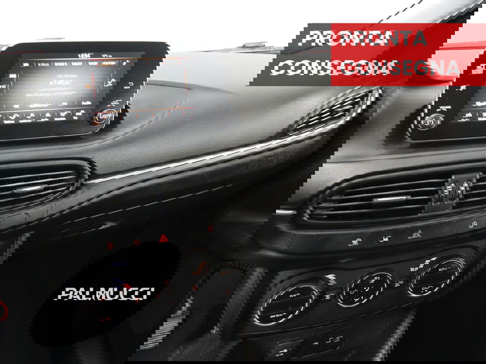 Fiat Tipo usata a Prato (4)