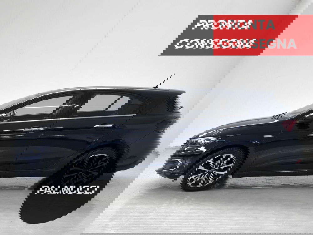 Fiat Tipo usata a Prato (5)