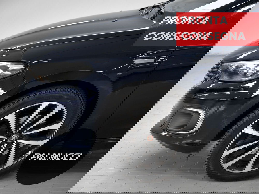 Fiat Tipo usata a Prato (6)