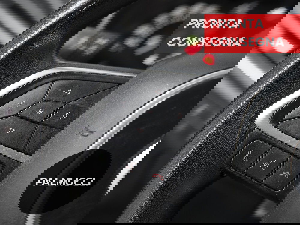 Fiat Tipo usata a Prato (8)