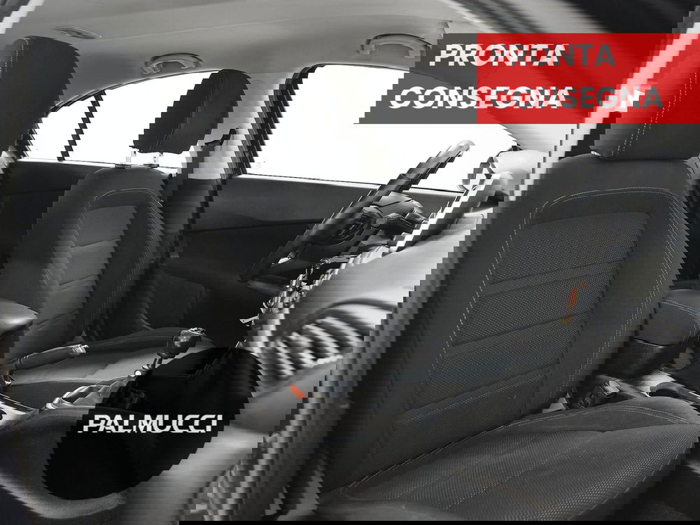 Fiat Tipo usata a Prato (9)