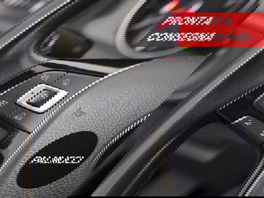 Volkswagen Golf usata a Prato (10)