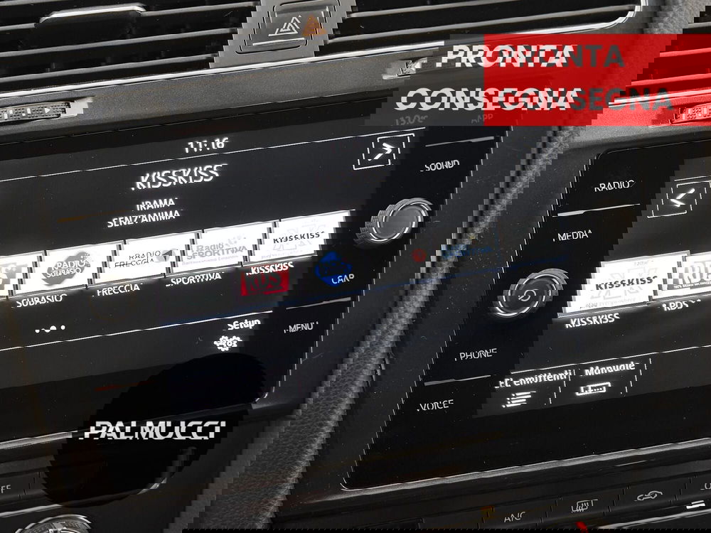 Volkswagen Golf usata a Prato (11)