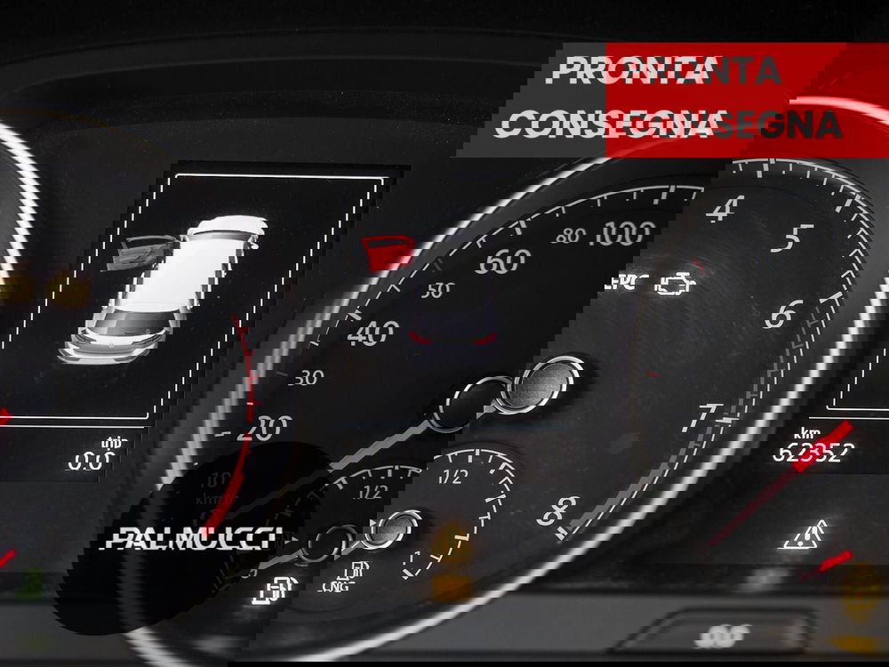 Volkswagen Golf usata a Prato (13)