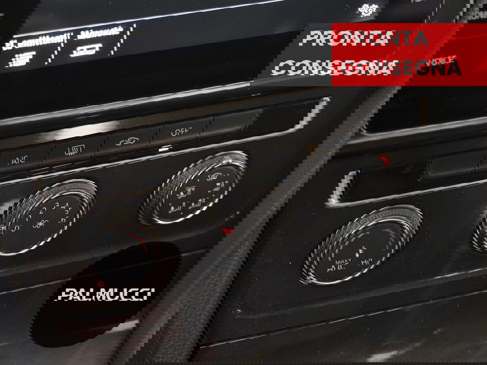 Volkswagen Golf usata a Prato (14)