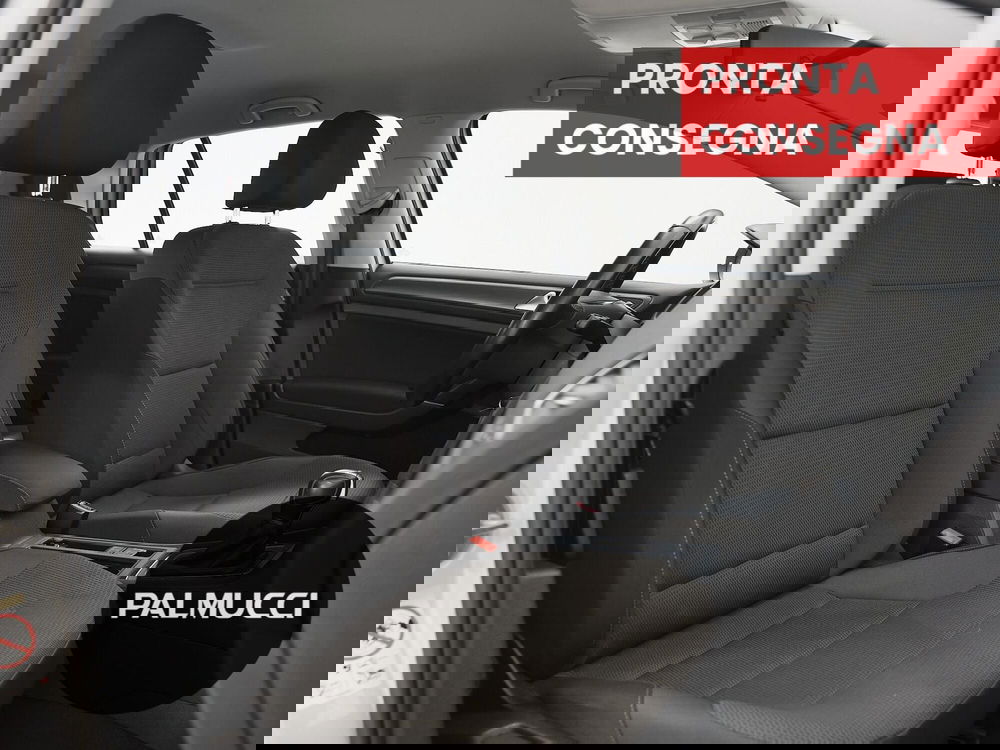 Volkswagen Golf usata a Prato (17)