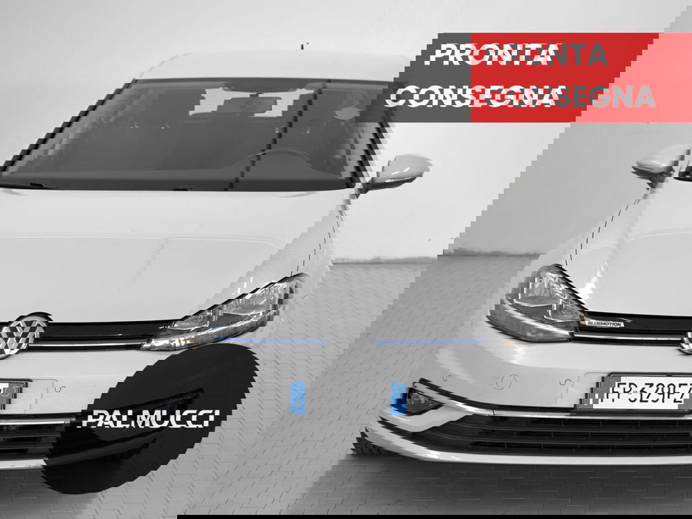 Volkswagen Golf usata a Prato (2)