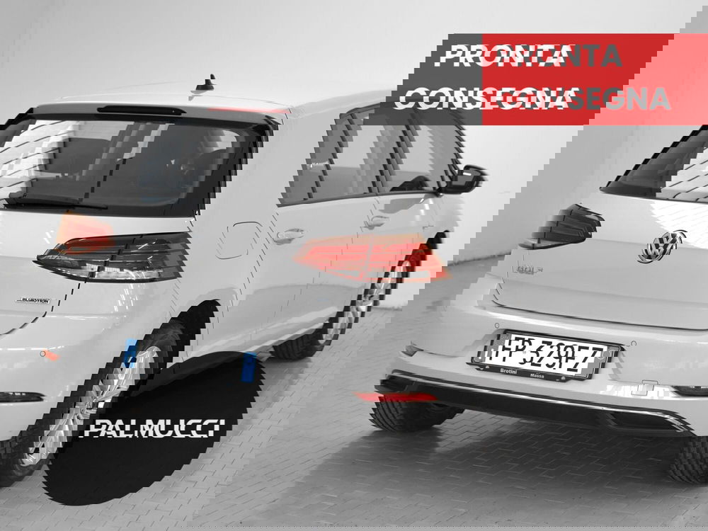 Volkswagen Golf usata a Prato (3)