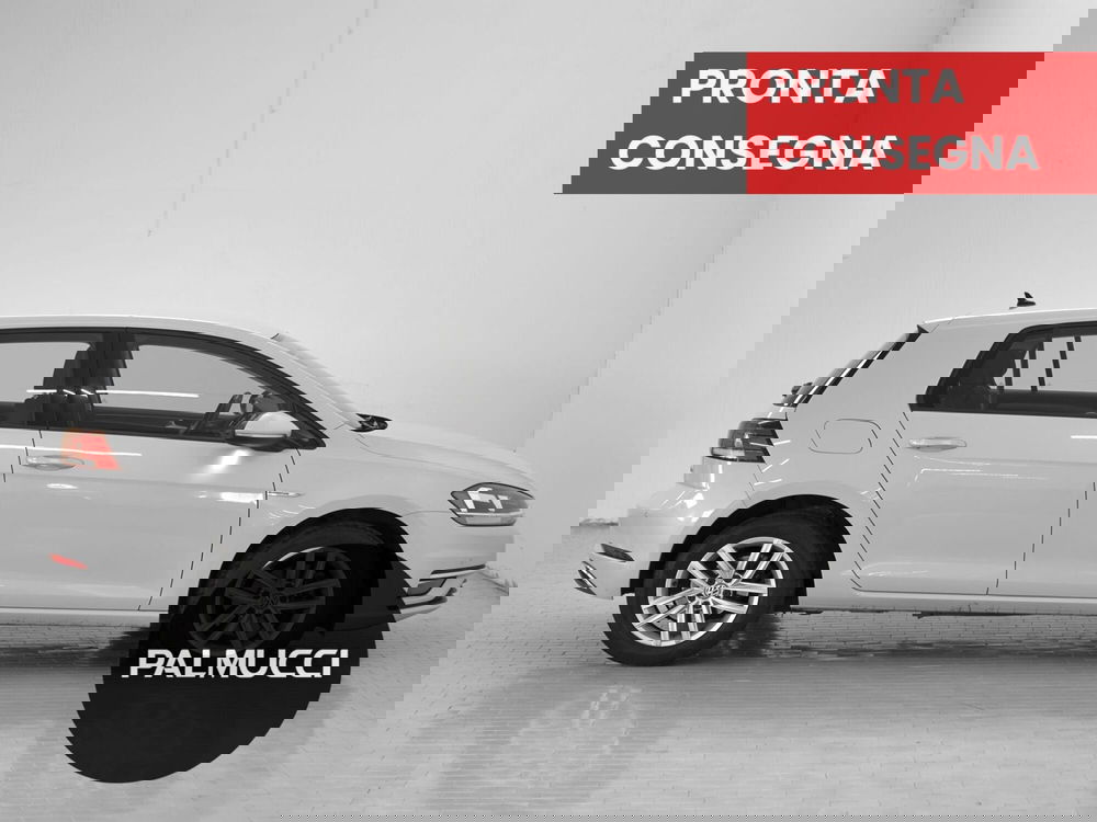 Volkswagen Golf usata a Prato (4)