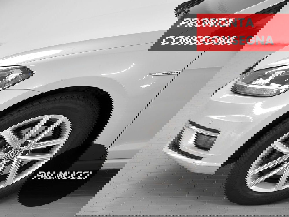 Volkswagen Golf usata a Prato (6)