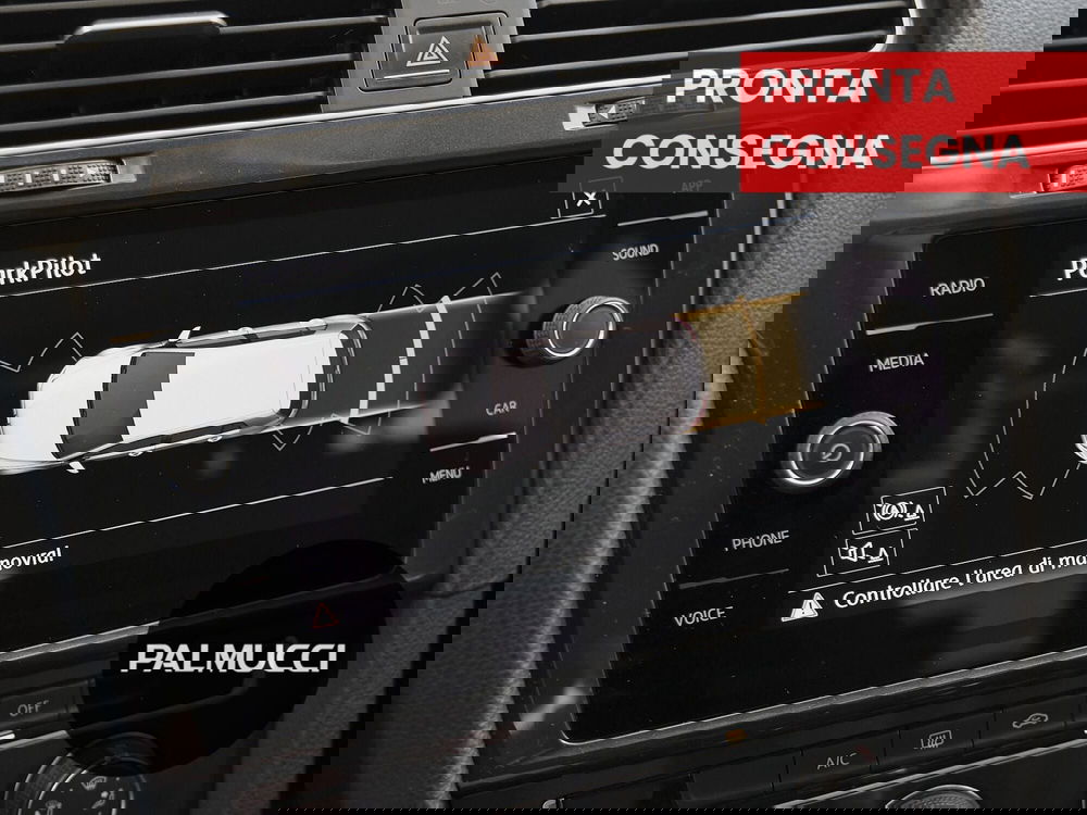 Volkswagen Golf usata a Prato (8)