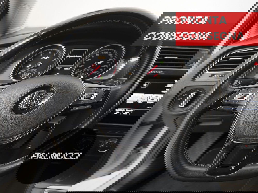 Volkswagen Golf usata a Prato (9)