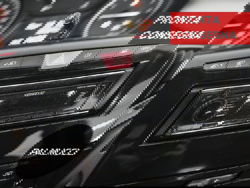 Lancia Ypsilon usata a Prato (10)