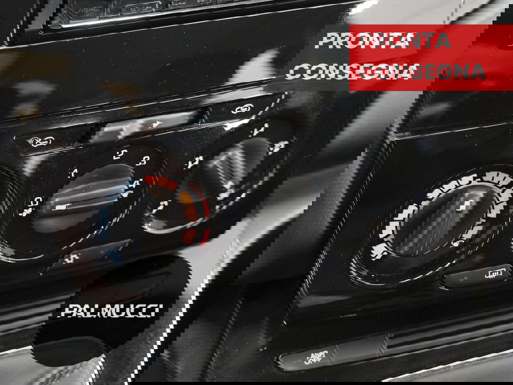 Lancia Ypsilon usata a Prato (11)