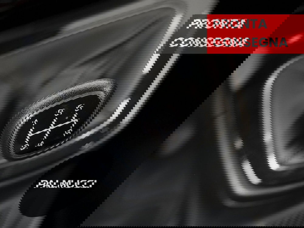 Lancia Ypsilon usata a Prato (14)