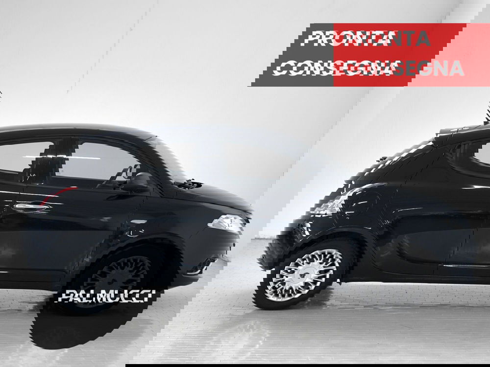 Lancia Ypsilon usata a Prato (5)