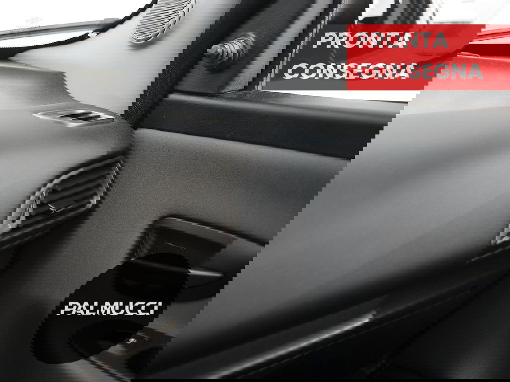 Lancia Ypsilon usata a Prato (7)