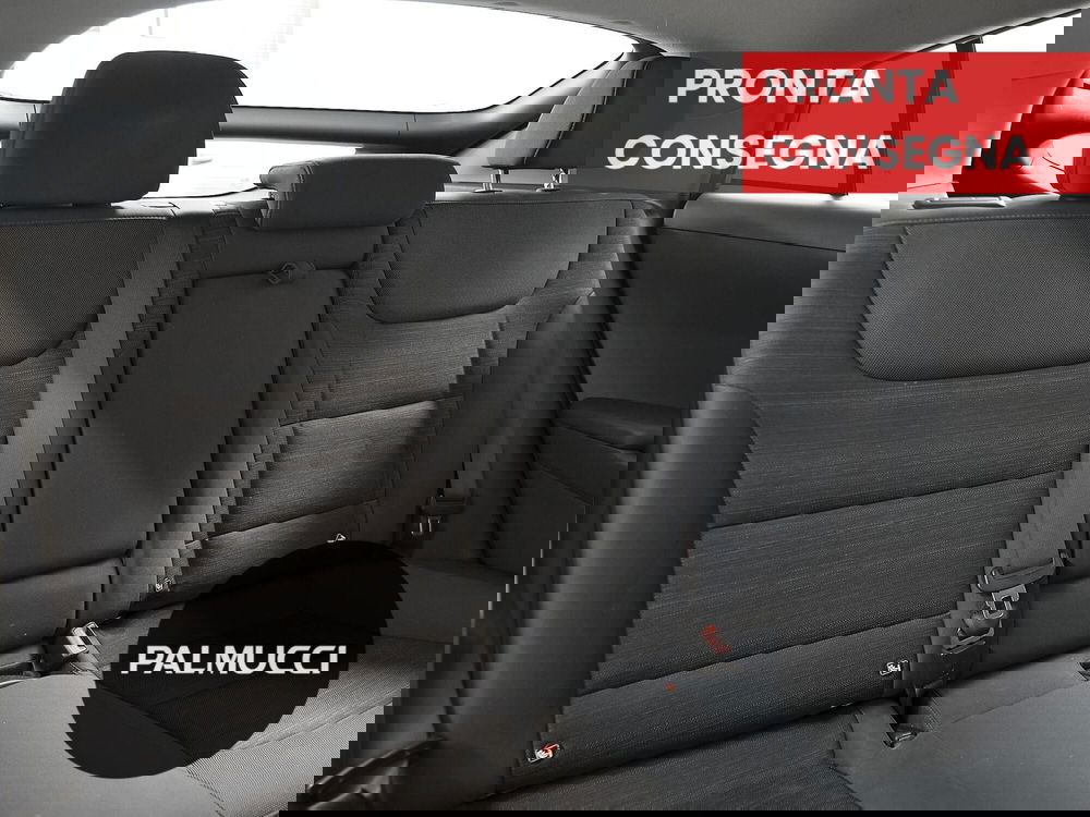 Hyundai Ioniq usata a Prato (11)