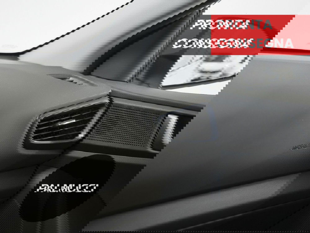 Hyundai Ioniq usata a Prato (12)