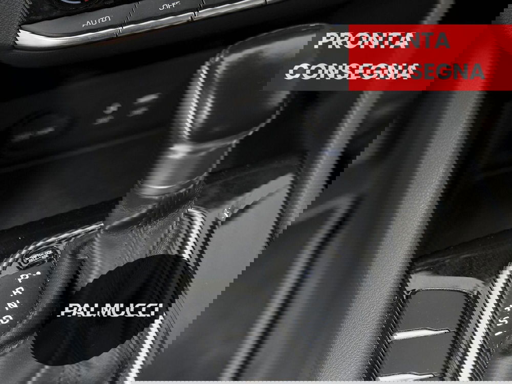 Hyundai Ioniq usata a Prato (13)