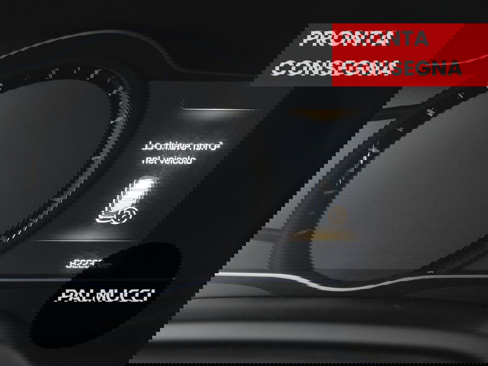 Hyundai Ioniq usata a Prato (14)