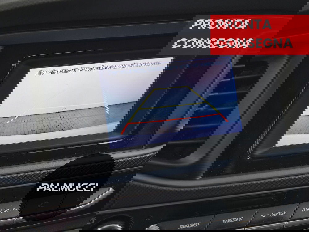 Hyundai Ioniq usata a Prato (16)