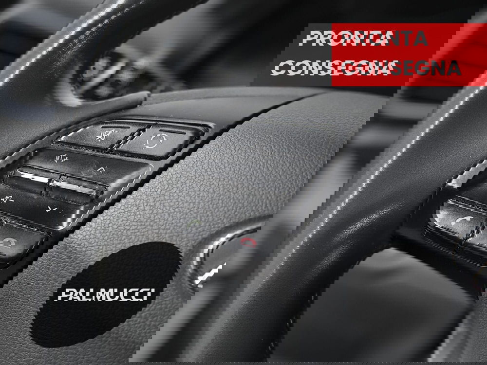 Hyundai Ioniq usata a Prato (18)