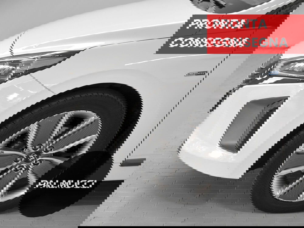 Hyundai Ioniq usata a Prato (6)