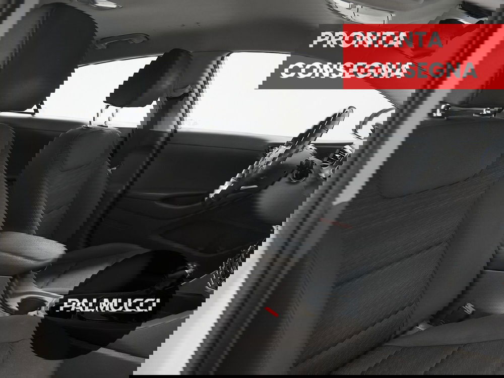 Hyundai Ioniq usata a Prato (8)