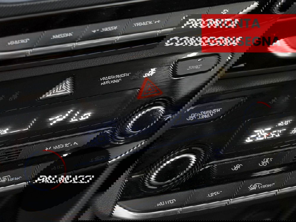 Hyundai Ioniq usata a Prato (9)