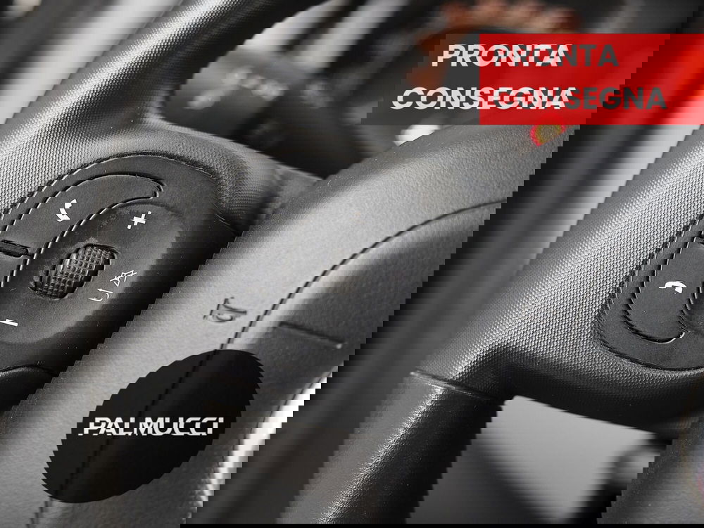 Fiat Panda usata a Prato (10)