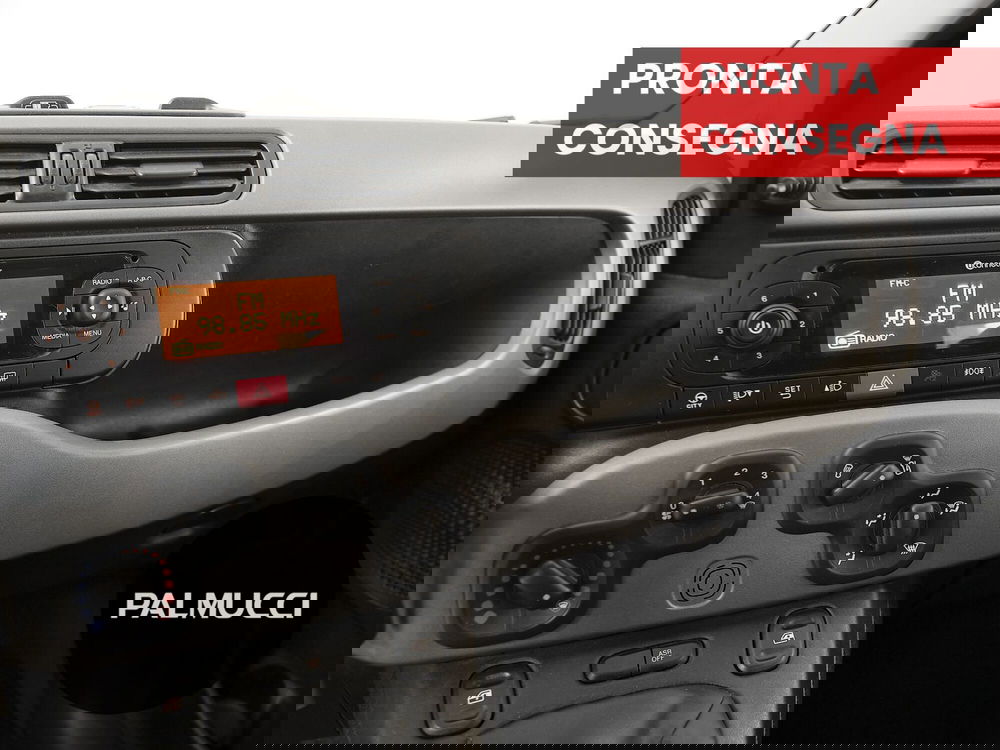 Fiat Panda usata a Prato (11)