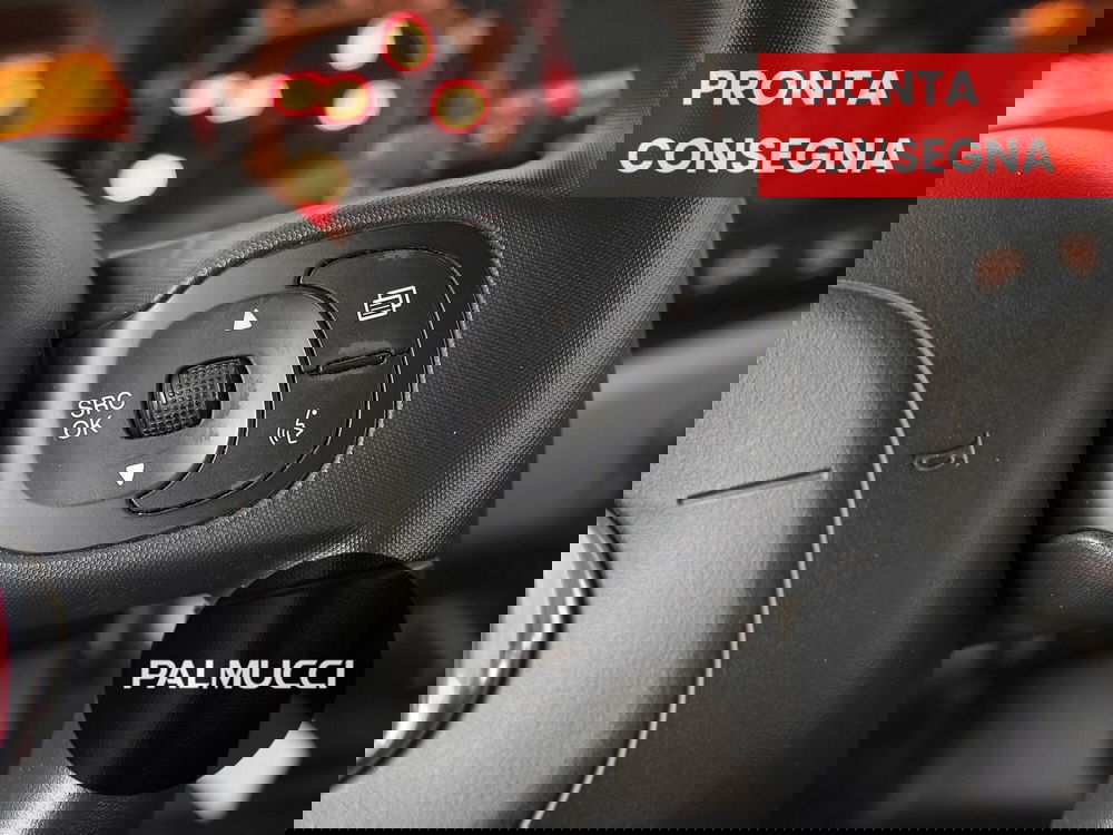 Fiat Panda usata a Prato (13)