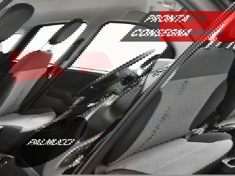 Fiat Panda usata a Prato (14)