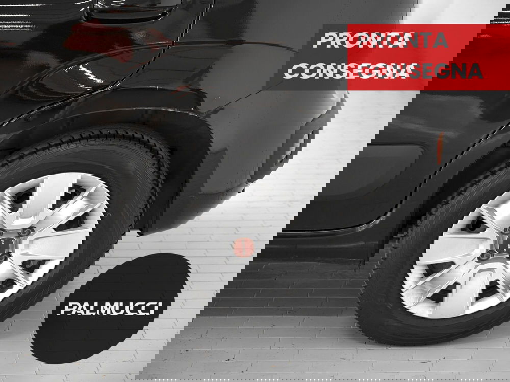 Fiat Panda usata a Prato (6)