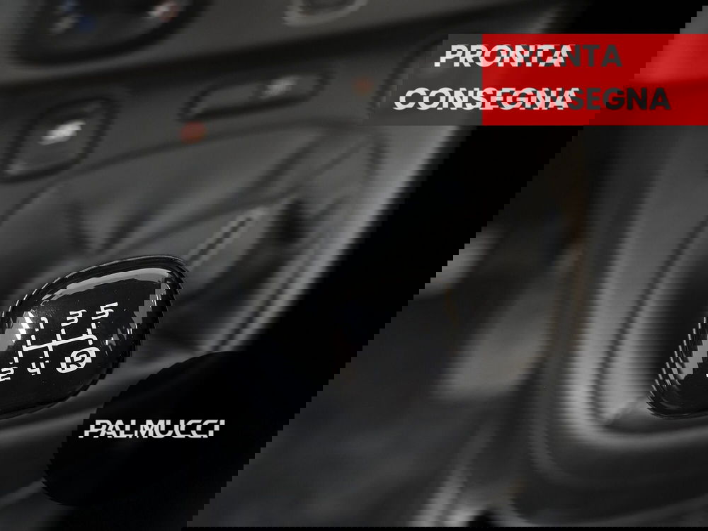 Fiat Panda usata a Prato (8)