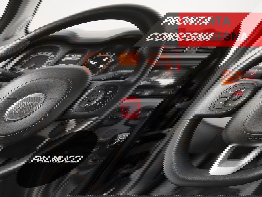 Fiat Panda usata a Prato (9)