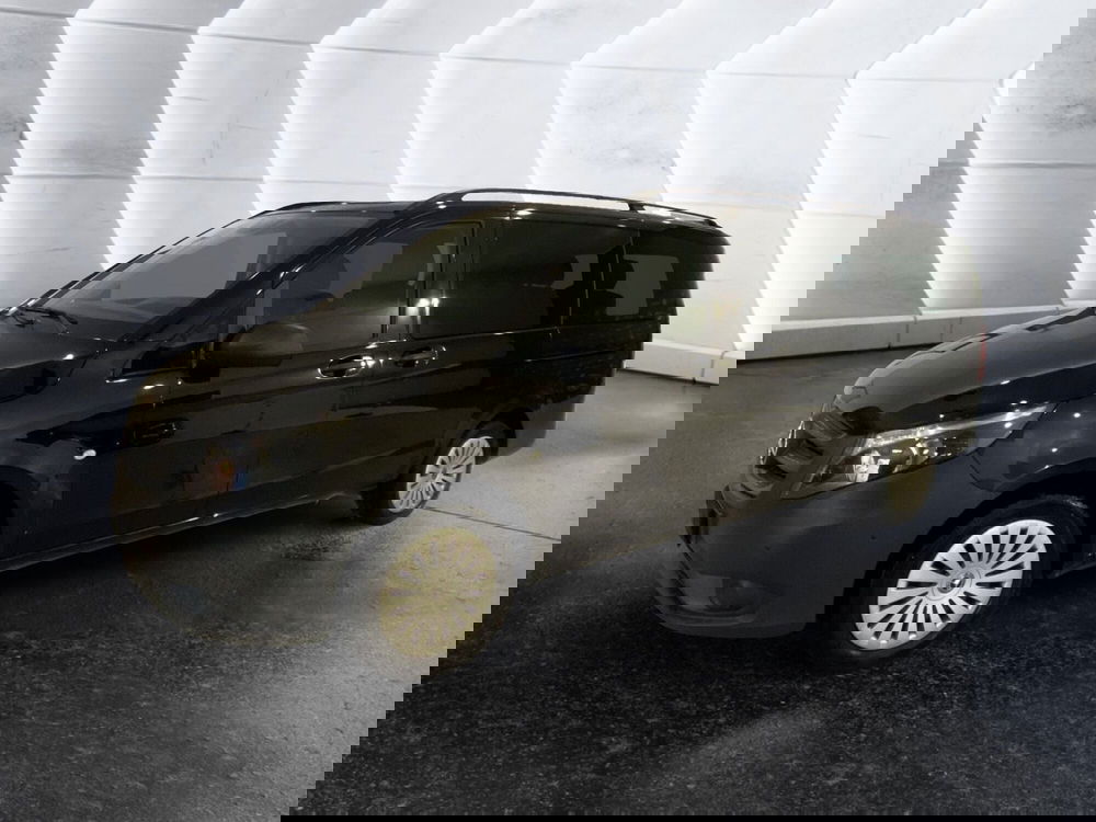 Mercedes-Benz Vito usata a Napoli