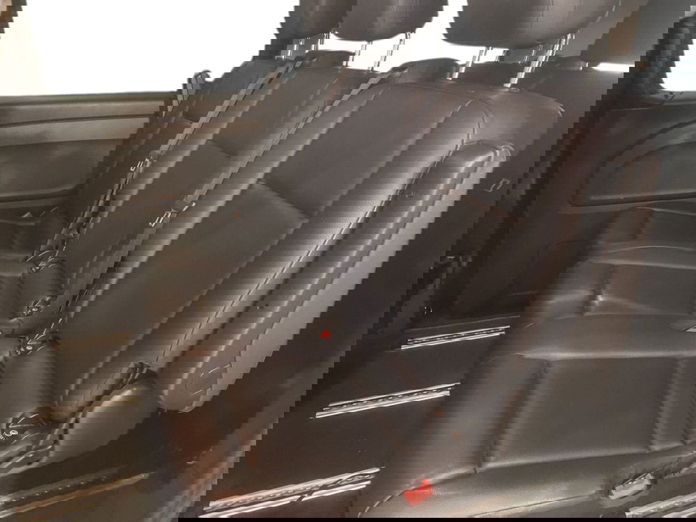 Mercedes-Benz Vito usata a Napoli (10)