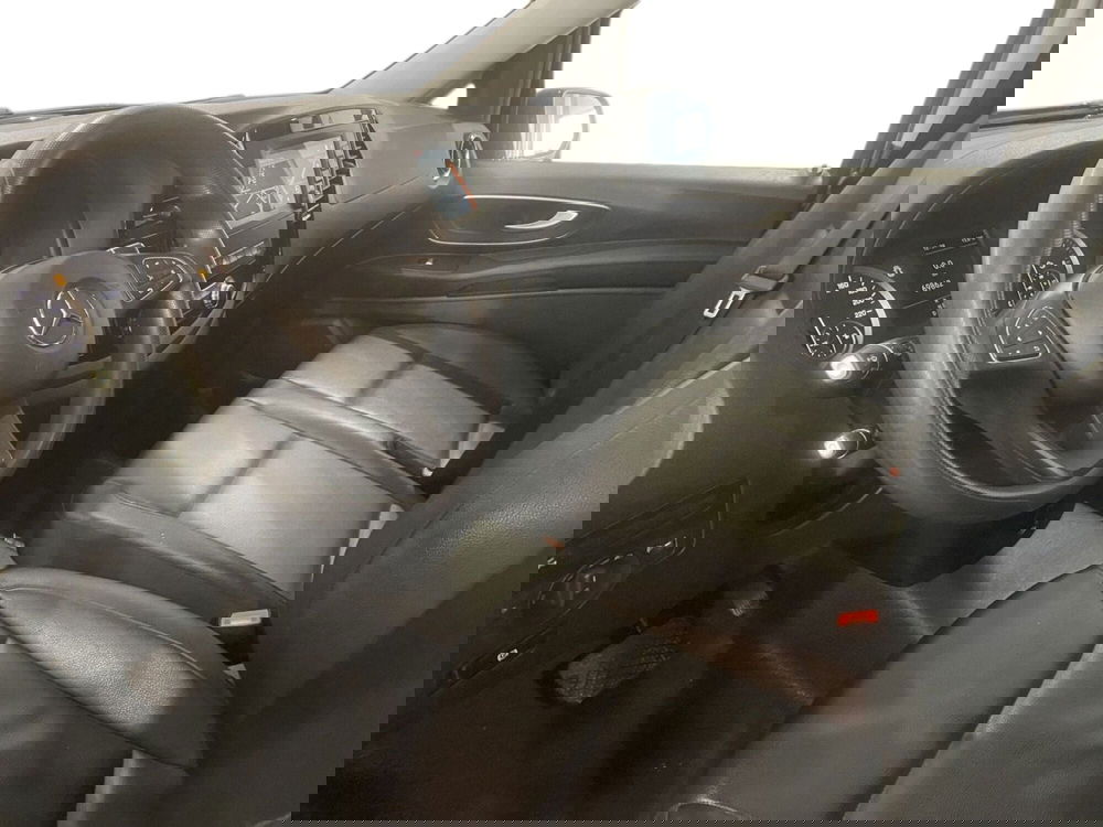 Mercedes-Benz Vito usata a Napoli (12)