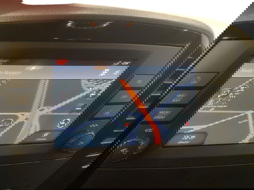 Mercedes-Benz Vito usata a Napoli (13)