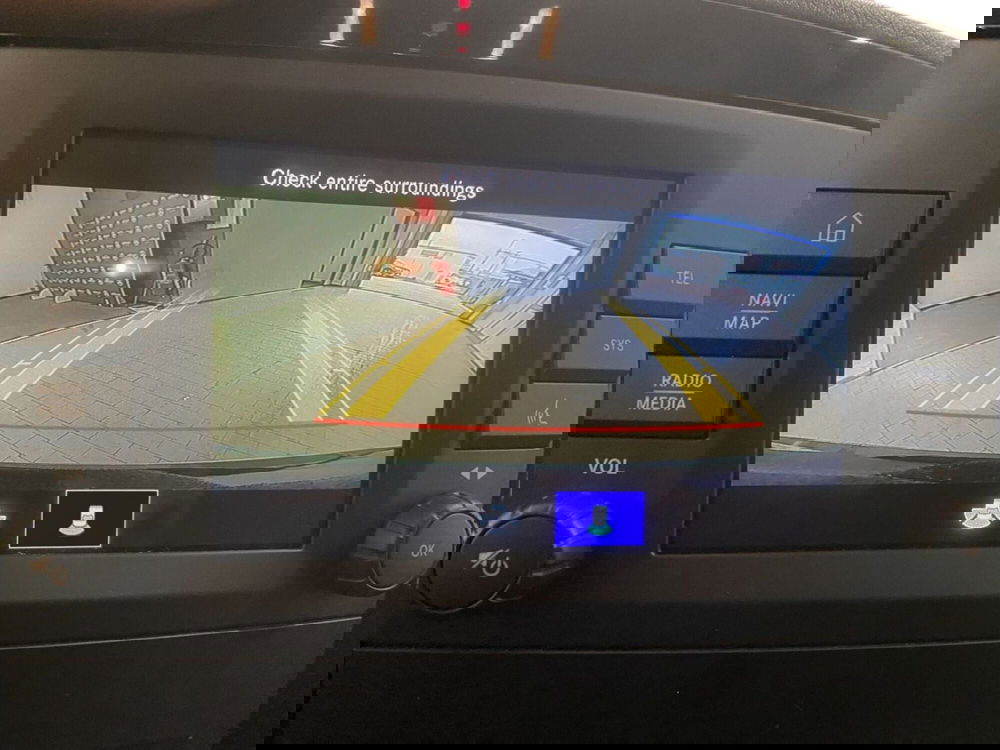 Mercedes-Benz Vito usata a Napoli (14)