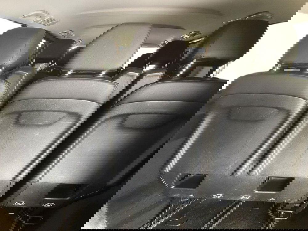 Mercedes-Benz Vito usata a Napoli (15)