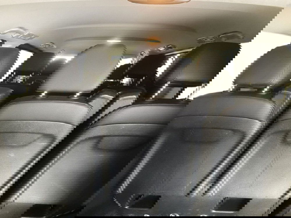 Mercedes-Benz Vito usata a Napoli (16)